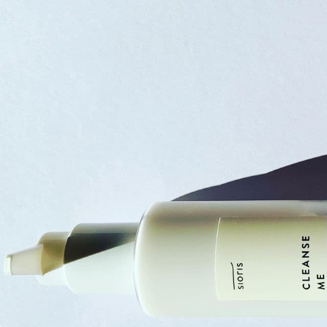 Cleanse Me Softly Milk Cleanser product review