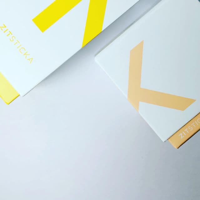 ZitSticka Megashade Sunscreen Serum SPF 50 review photo by HFBeauty