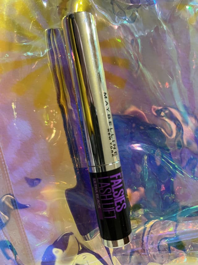 Maybelline Falsies Lash Lift Mascara review photo by Petrenci