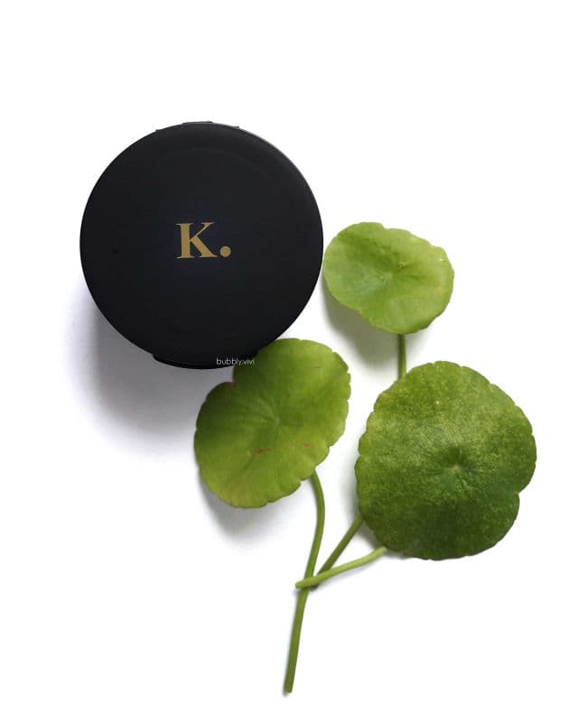 Kayman Beauty Skintella Cleansing Sherbet review photo by bubblyvivi