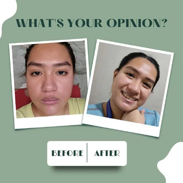 CELIMAX The Real Cica Soothing Cream  review photo by moirascstash