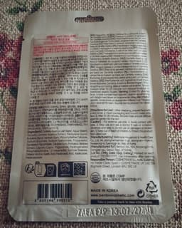 review