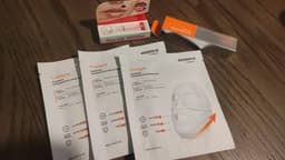 review