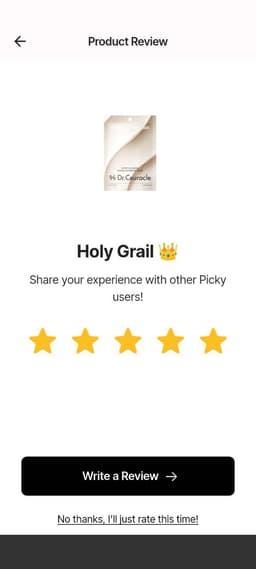 review