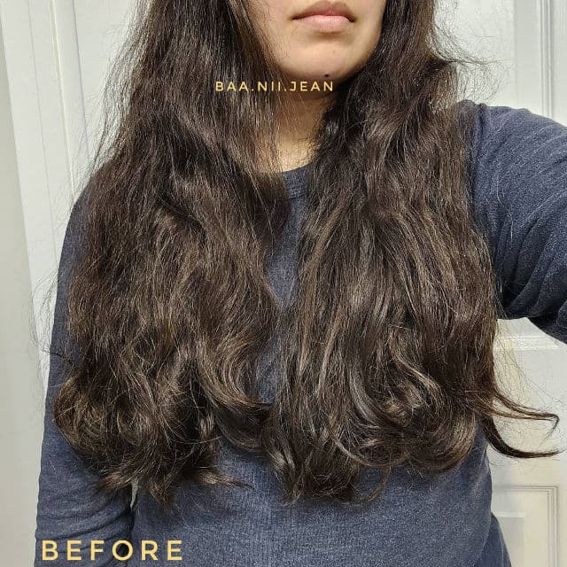 CP-1 Premium Hair Treatment review photo by BonnieJean