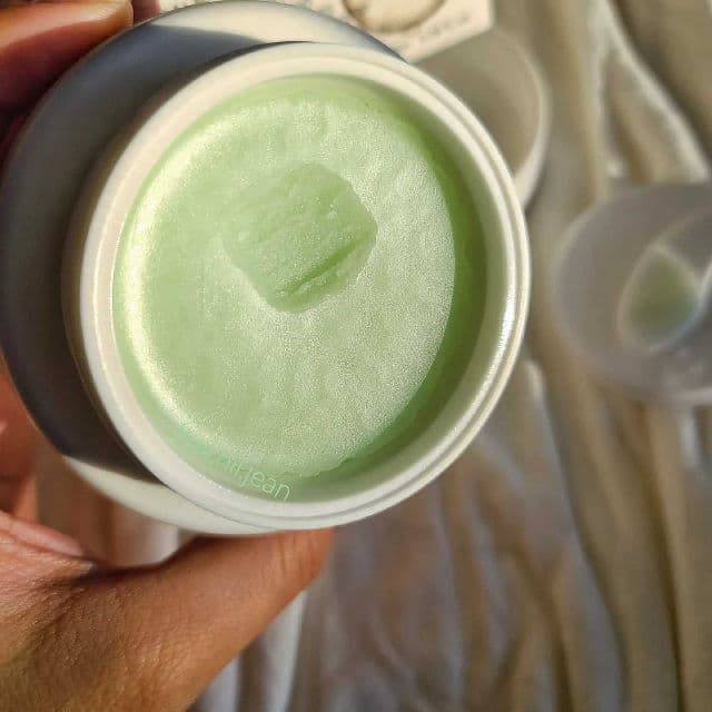 Hue Calm Coconut Moisturizing Cleansing Balm review photo by BonnieJean