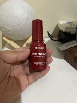 review