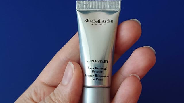 Elizabeth Arden SUPERSTART Skin Renewal Booster review photo by Alca