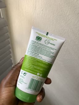 review