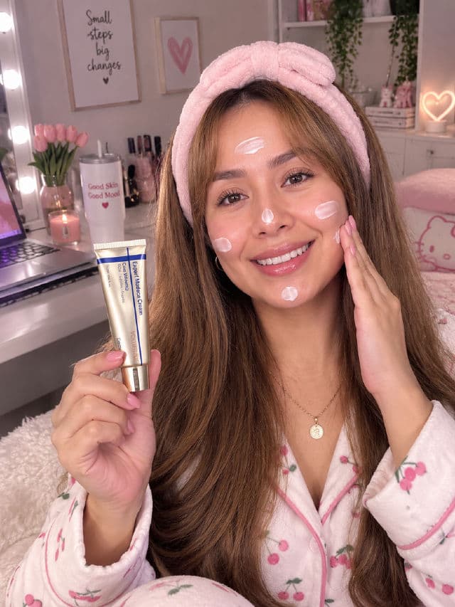Centellian24 Expert Madeca Cream Core Voluming review photo by ivethugc