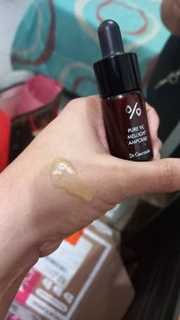 review
