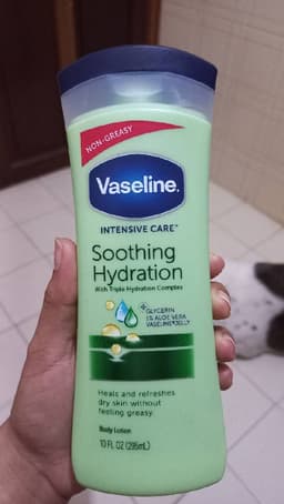 review