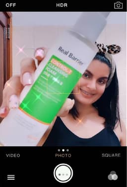 review