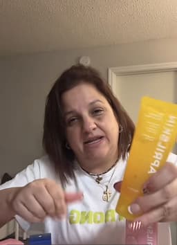 review