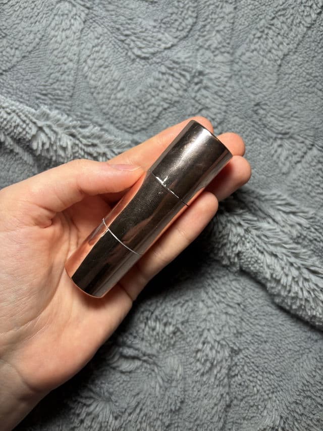 Anastasia Beverly Hills Stick Blush - Bubble Gum review photo by taliaby