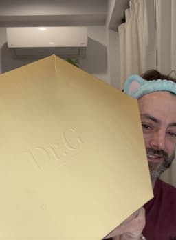 review
