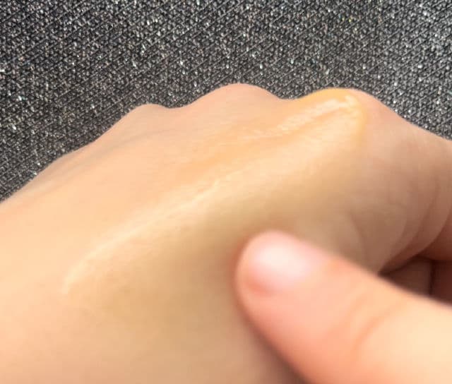 ISDIN Acniben Night Concentrate Anti-Imperfecciones review photo by byGlitterSC