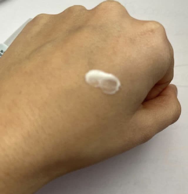 Fotoprotector Fusion Water SPF 50 product review