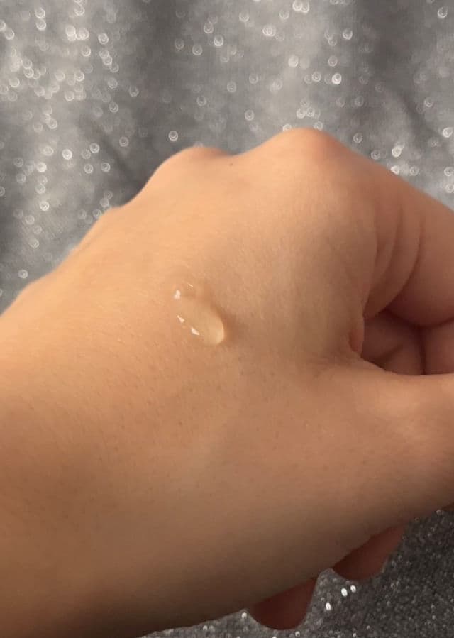 Madagascar Centella Ampoule product review