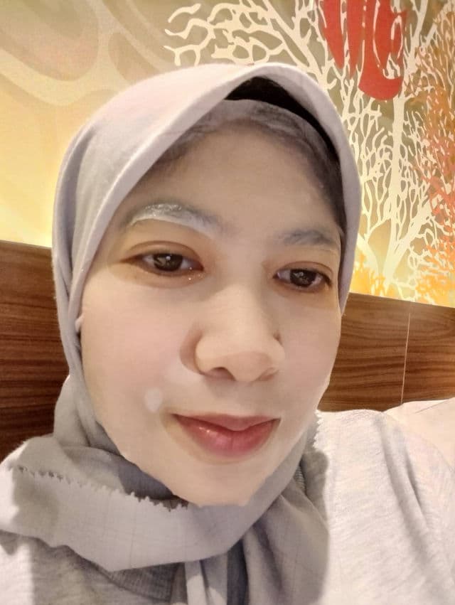 manyo Galac Niacin Essence Mask review photo by ecand