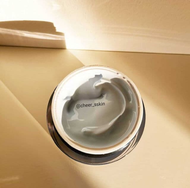 When Creamy Mud Pore Clarifying & Minimizing Mask review photo by Cheerskin