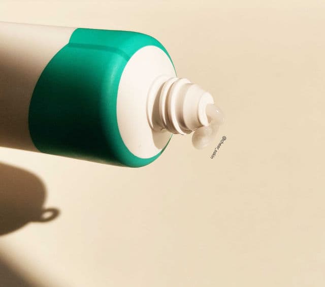 A-Cica 365 Calming Cream product review