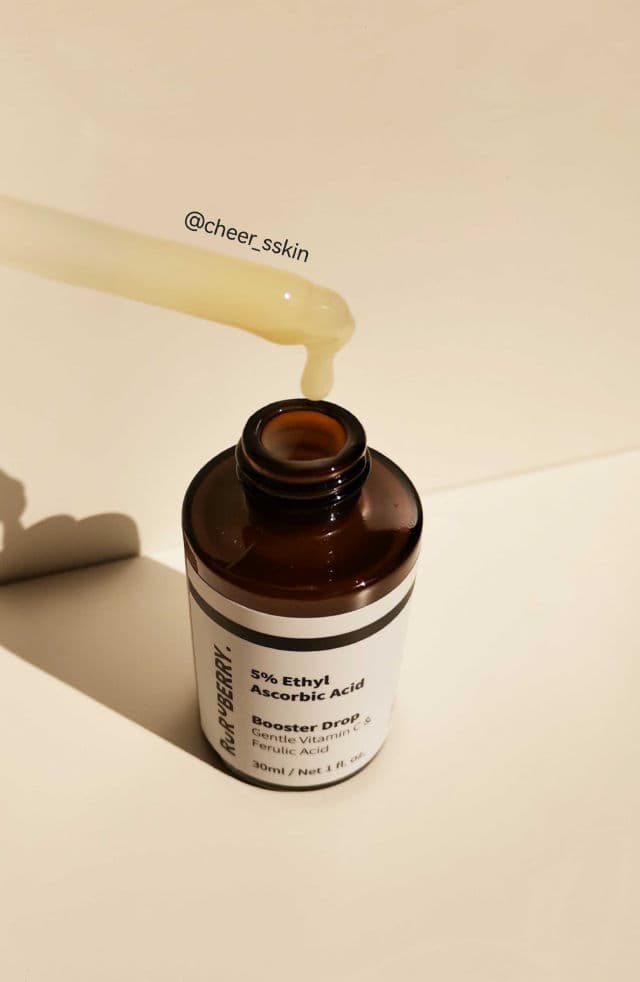 Ruruberry Ethyl 5% Ascorbic Acid review photo by Cheersskin