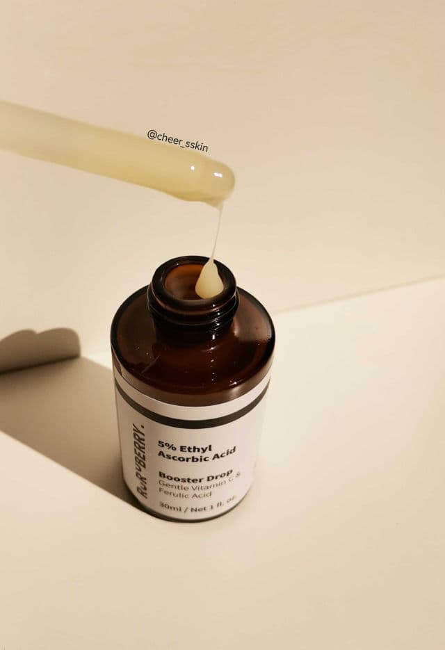 Ruruberry Ethyl 5% Ascorbic Acid review photo by Cheersskin