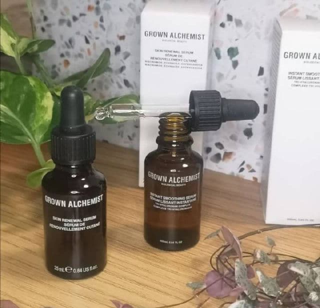 Grown Alchemist Skin Renewal Serum review photo by 7Tanya