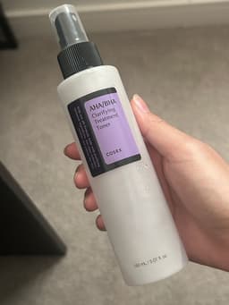 review