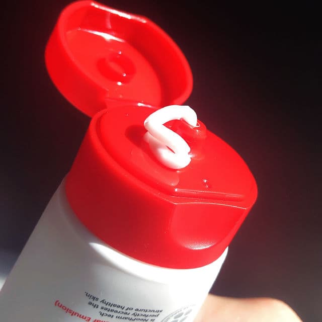 Atopalm MLE Cream review photo by Beautywithhunnie