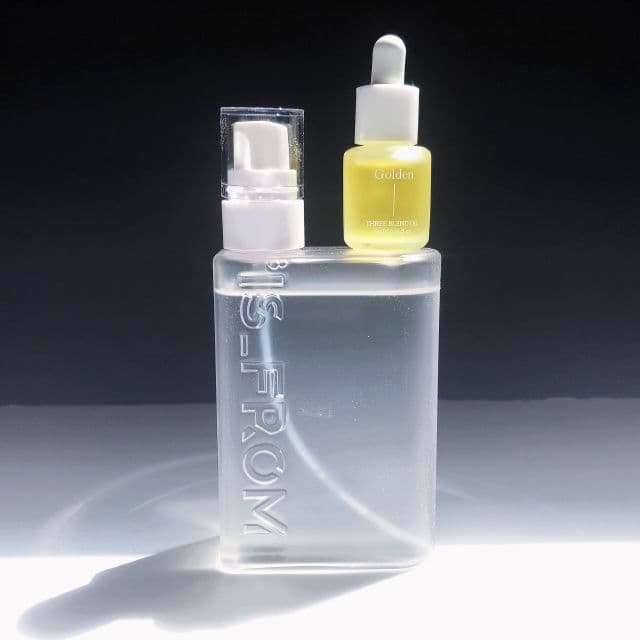 isfrom Trap Water Essence - Golden review photo by Beautywithhunnie