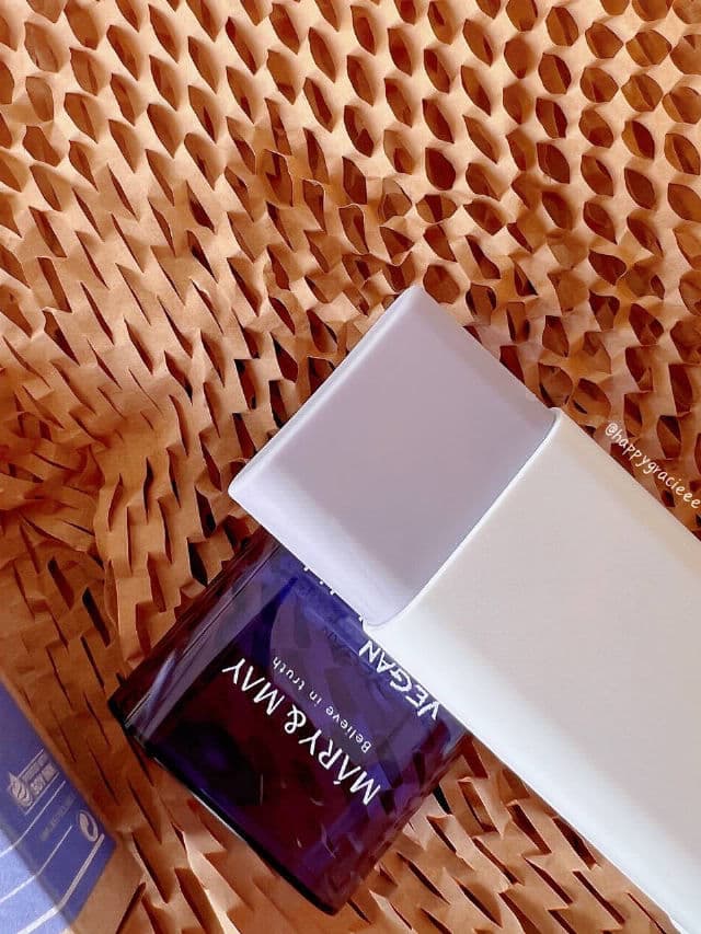 Mary&May Vegan Peptide Bakuchiol Sun Stick SPF50+ PA++++ review photo by happygracieee