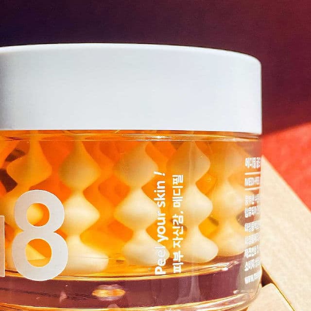 medi-peel Gold Age Tox Cream review photo by happygracieee