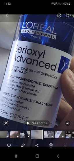 review