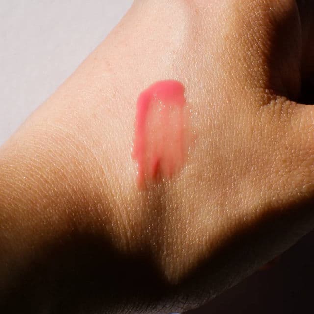 Tower 28 Beauty ShineOn Lip Jelly - Coconut review photo by elaineganuelas
