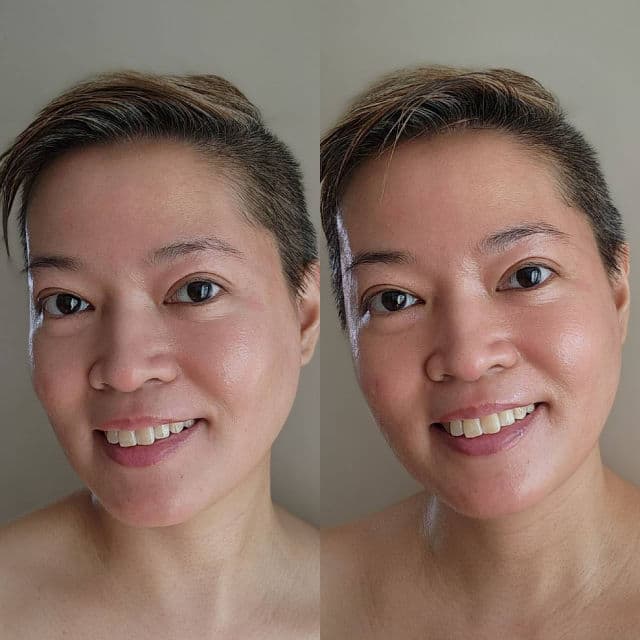 Frankly Cicahae Sun SPF 50+ PA++++ review photo by elaineganuelas