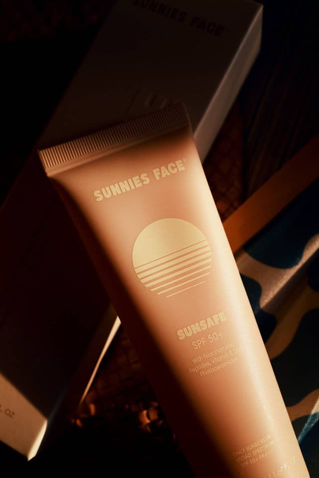 Sunnies Face Sunsafe SPF 50+ PA+++ review photo by elaineganuelas