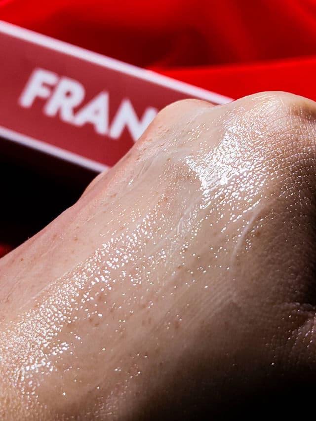 Frankly Retinol 0.1 Wrinkle Repair Cream review photo by elaineganuelas