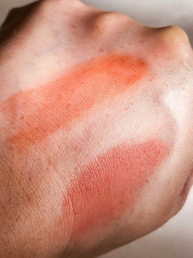 Happy Skin On-The-Go Blush Longwear Cream Blush review photo by elaineganuelas