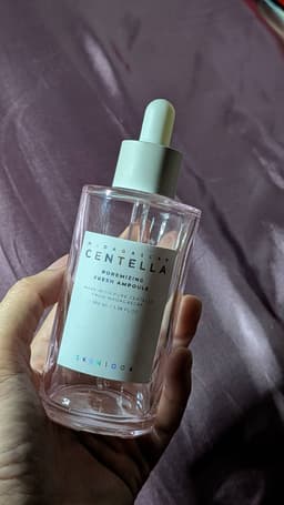 review