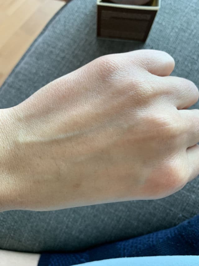 The Skin House Wrinkle Snail System Cream review photo by Pau31