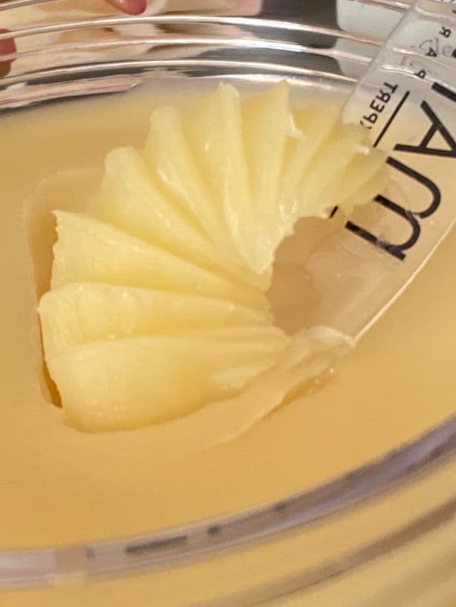Elemis Pro Collagen Summer Bloom Cleansing Balm  review photo by SkinlovesbySam