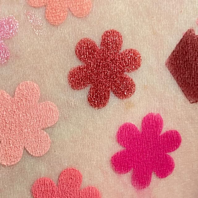 PLouise Stack Em Up Palette - Health Is Wealth review photo by SkinlovesbySam