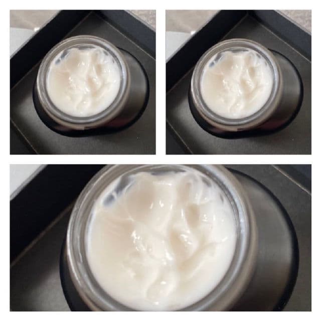 Pyunkang Yul Black Tea Enriched Cream review photo by SkinlovesbySam