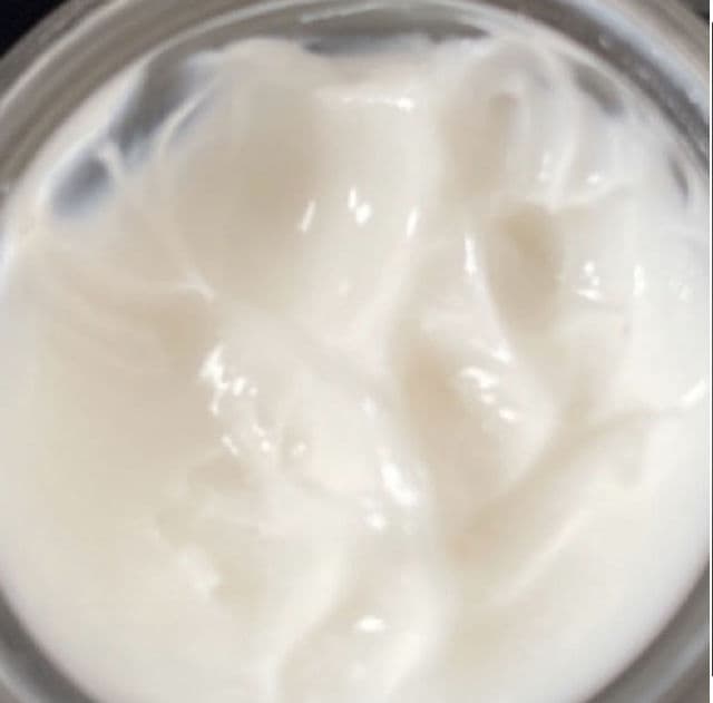 Pyunkang Yul Black Tea Enriched Cream review photo by SkinlovesbySam