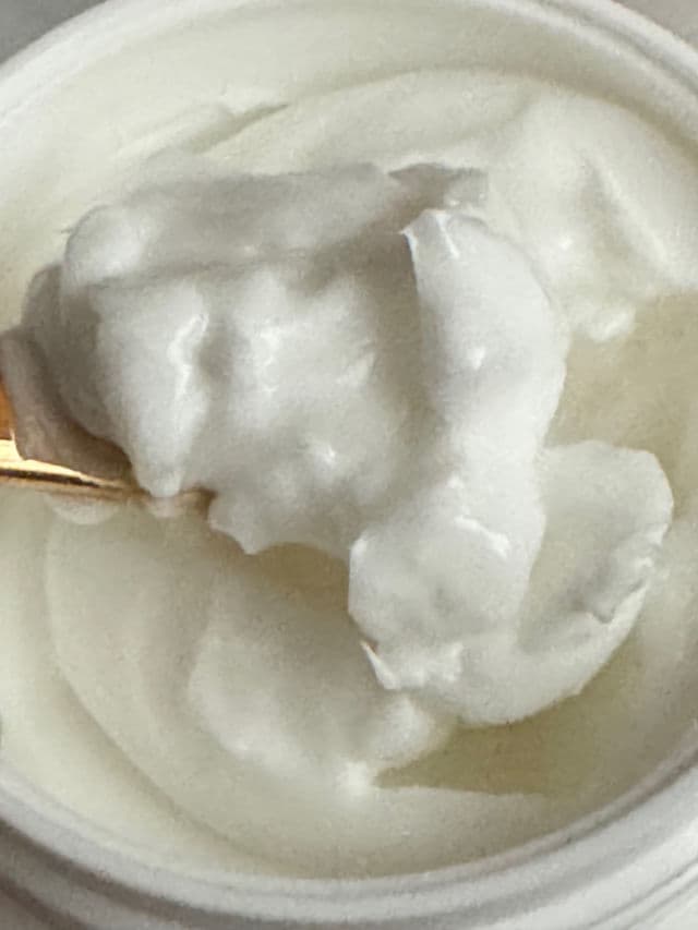Atopalm MLE Intensive Moisturizing Cream review photo by SkinlovesbySam