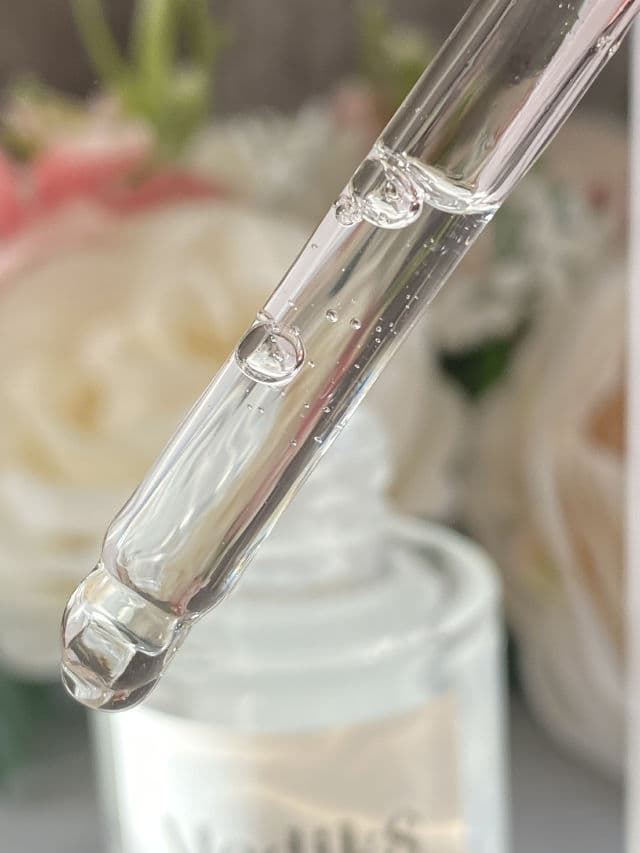 Liquid Peptides product review