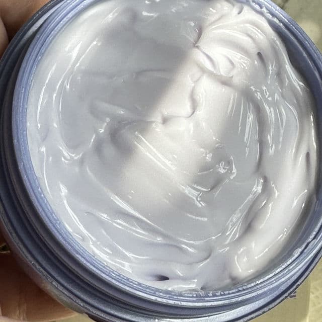 Tatcha The Dewy Skin Cream review photo by SkinlovesbySam