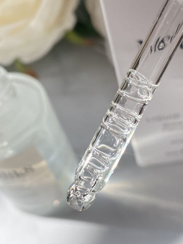 Liquid Peptides product review